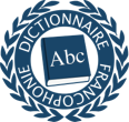 Logo du dictionnaire